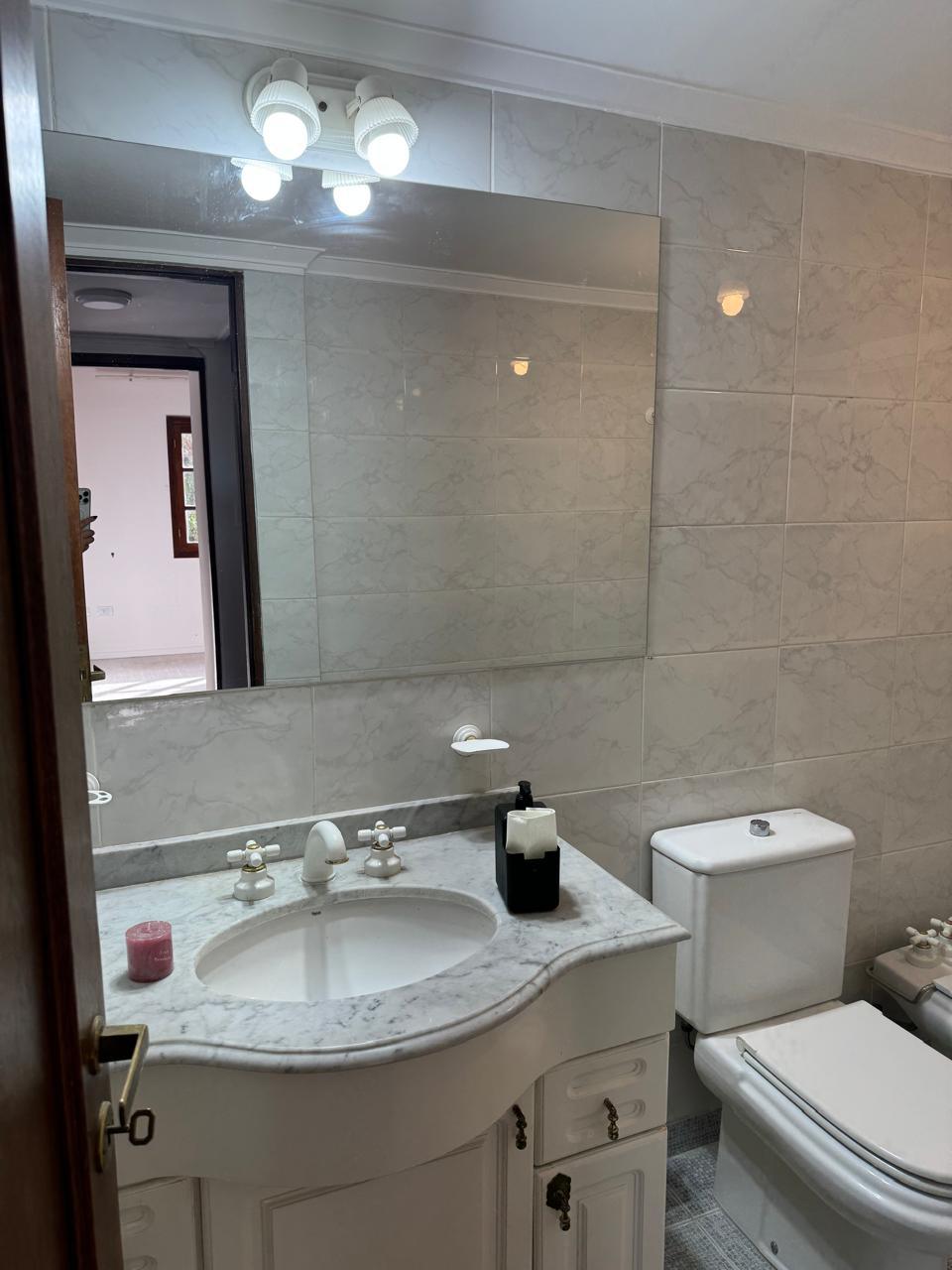 Casa en Alquiler en Capital, Mendoza