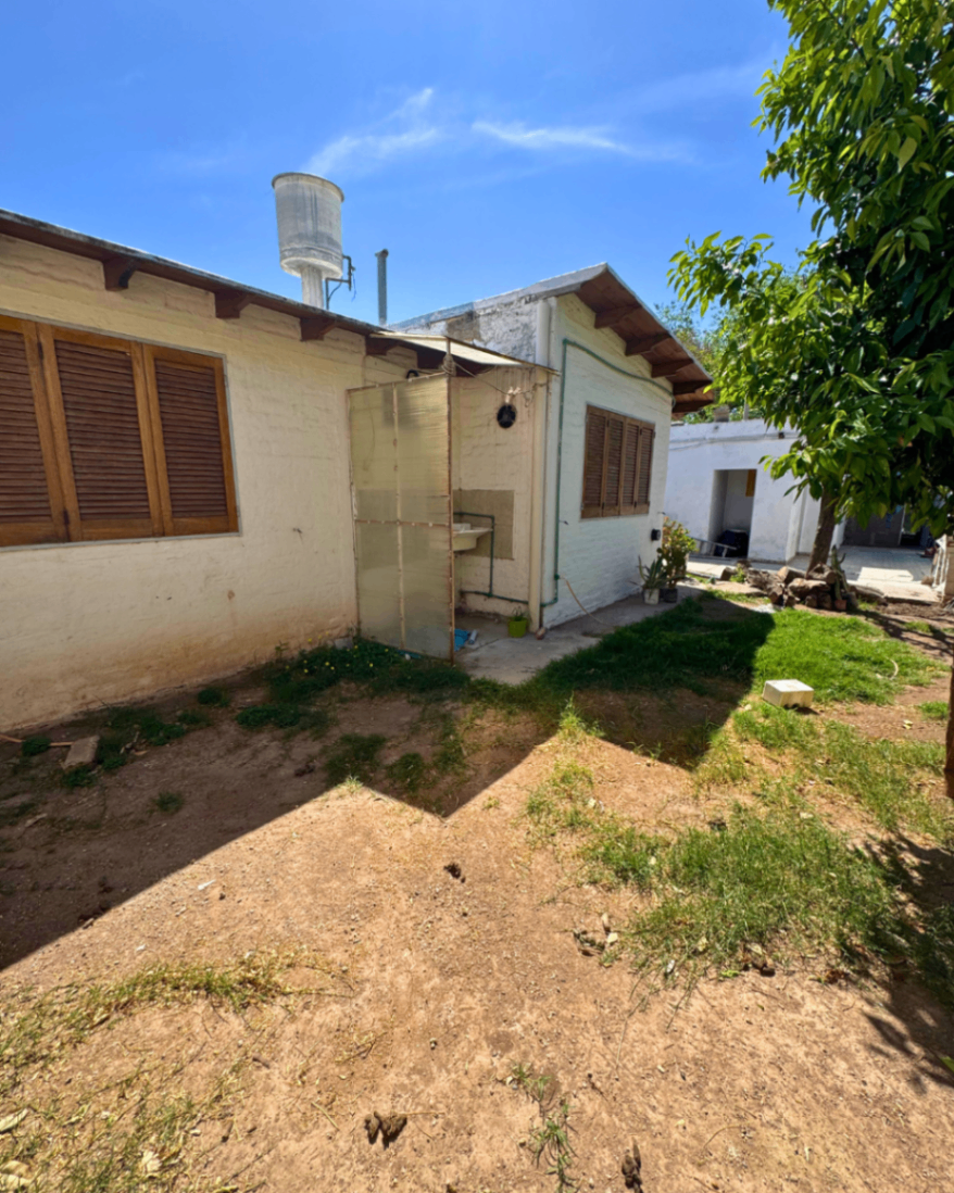Casa en Venta en Capital, Mendoza