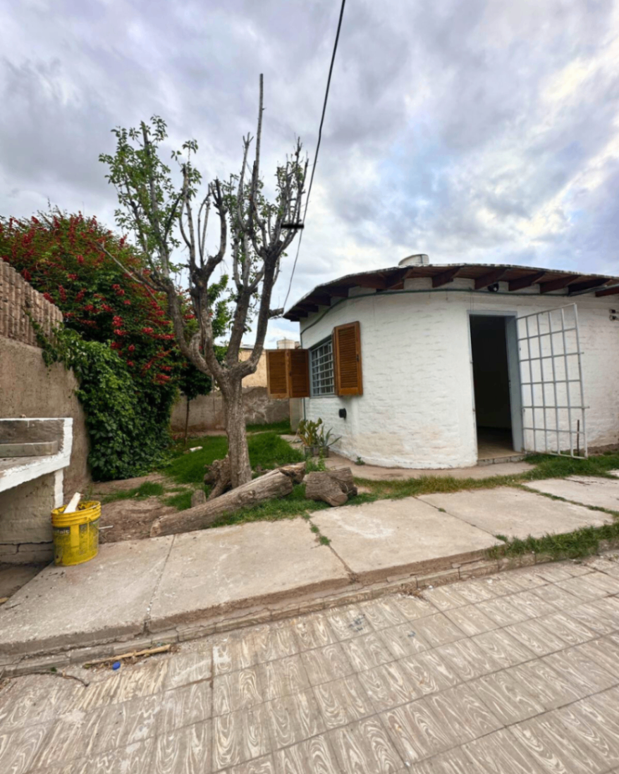 Casa en Venta en Capital, Mendoza