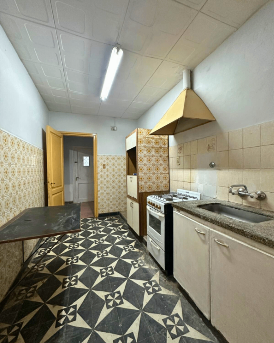 Casa en Venta en Capital, Mendoza