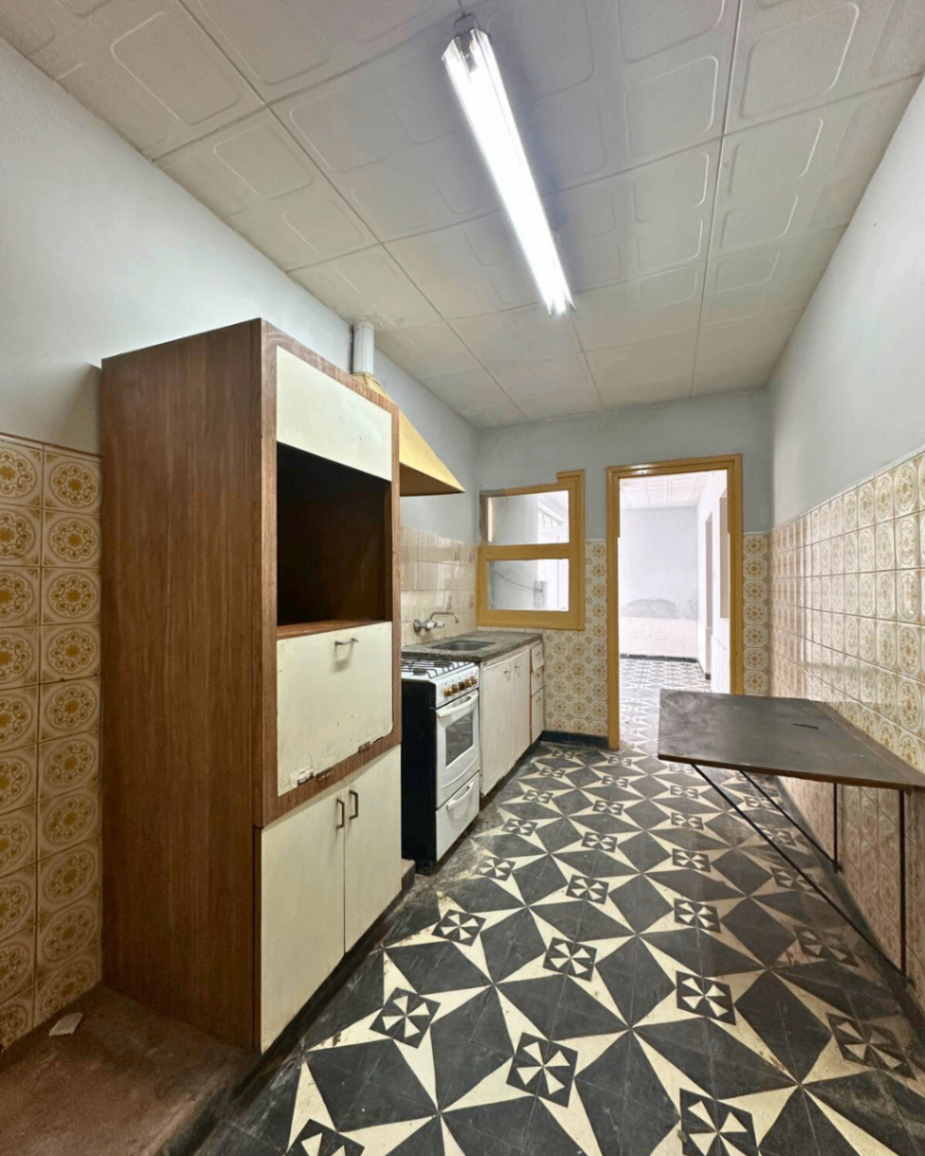 Casa en Venta en Capital, Mendoza