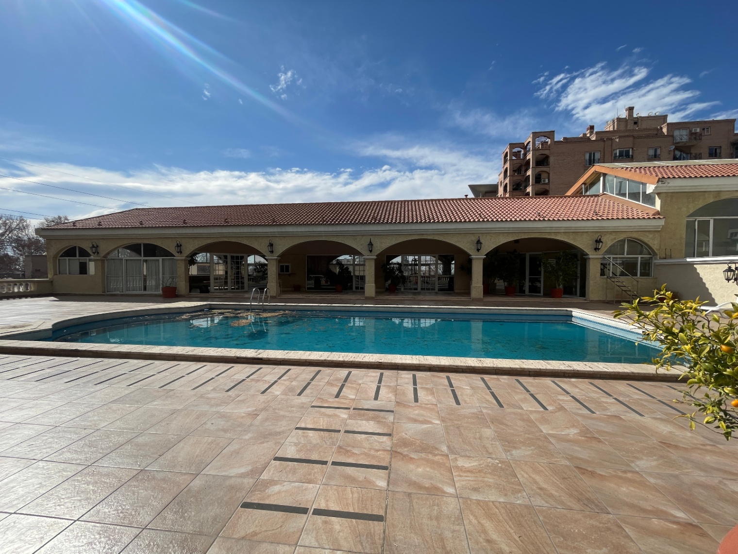 Departamento en Alquiler en Godoy Cruz, Mendoza