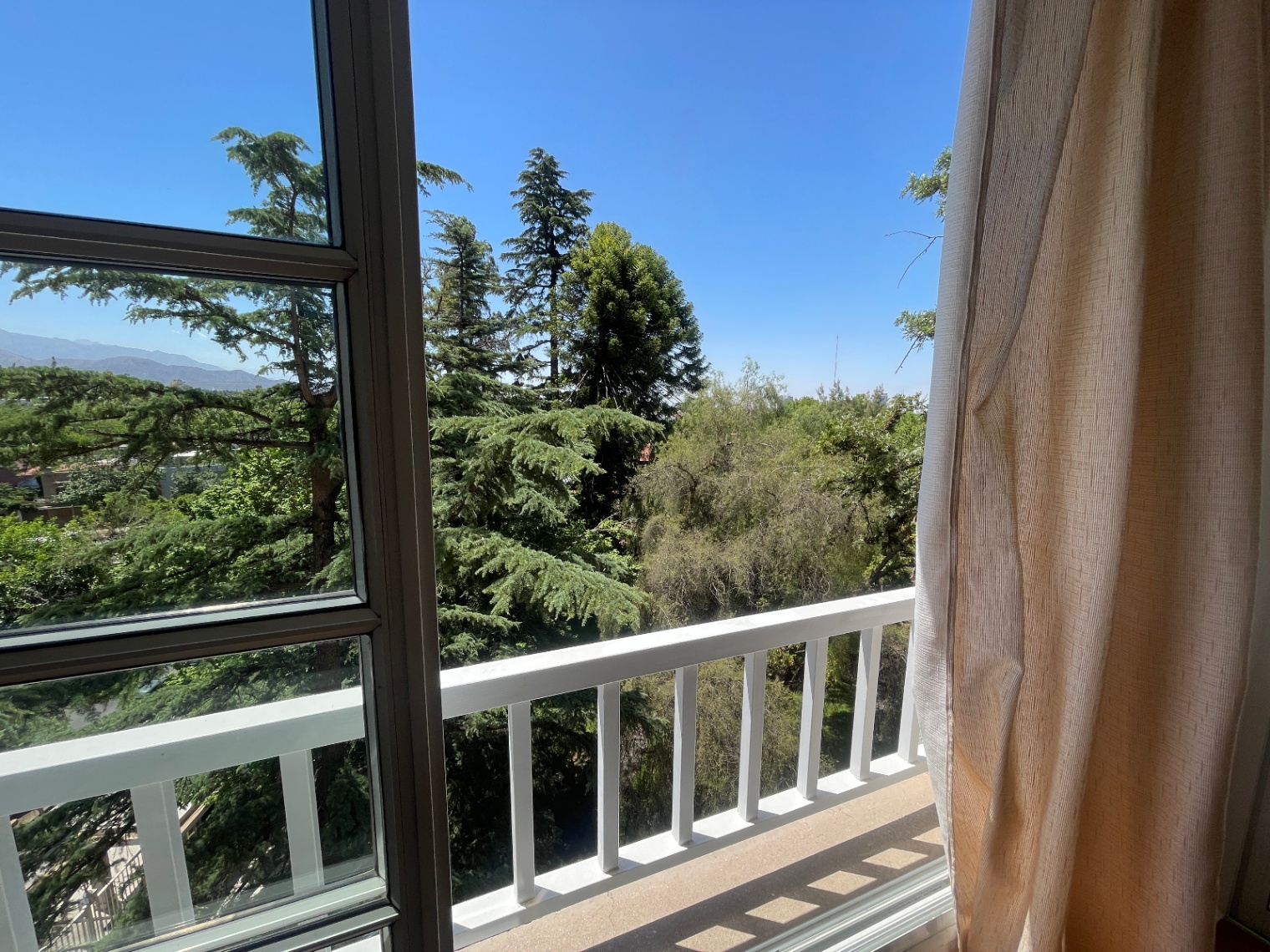 Departamento en Alquiler en Godoy Cruz, Mendoza