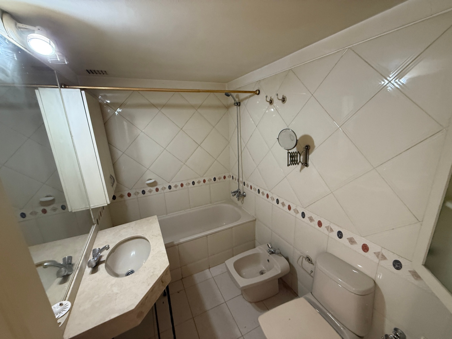 Departamento en Alquiler en Godoy Cruz, Mendoza