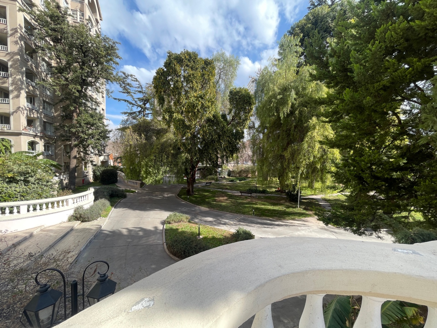 Departamento en Alquiler en Godoy Cruz, Mendoza