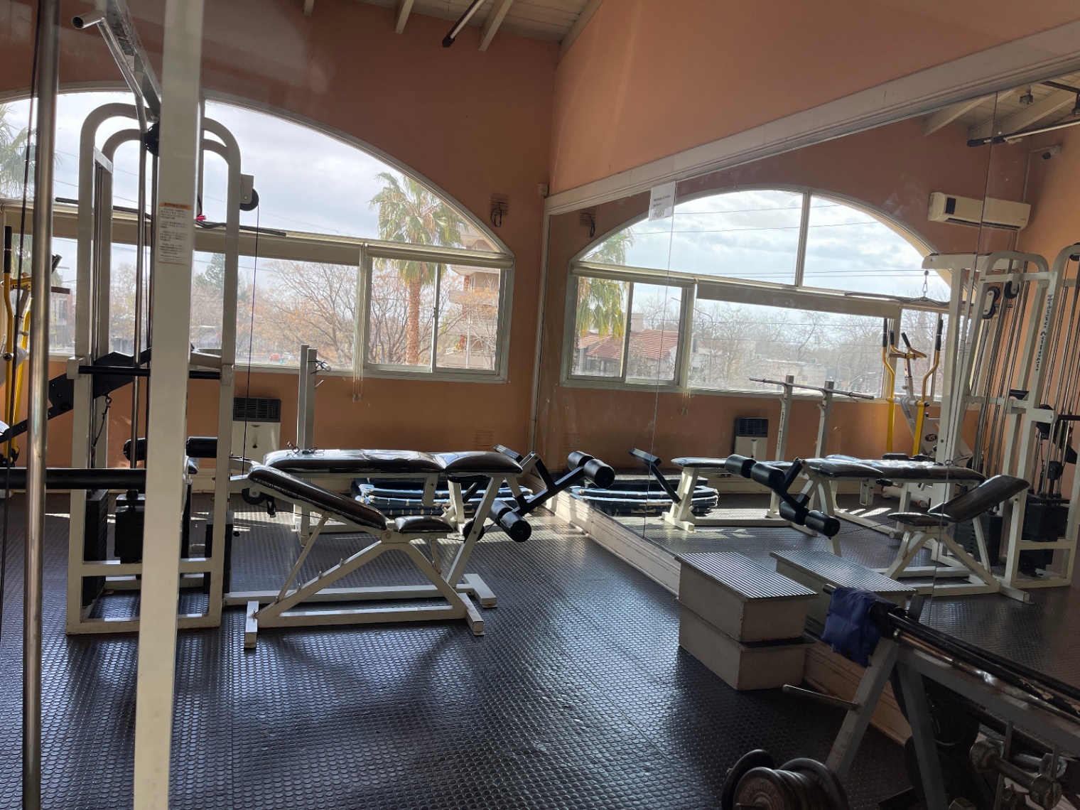 Departamento en Alquiler en Godoy Cruz, Mendoza