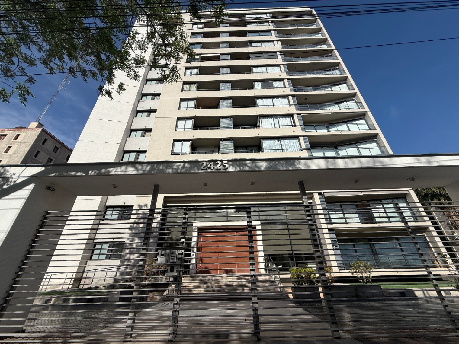 Departamento en Alquiler en Capital, Mendoza