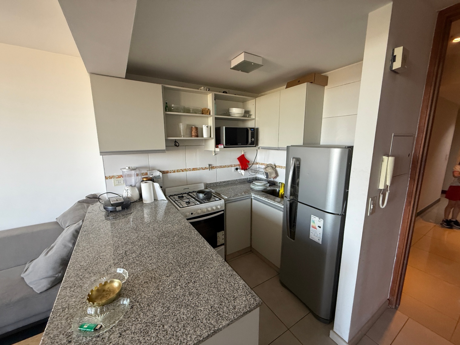 Departamento en Alquiler en Capital, Mendoza