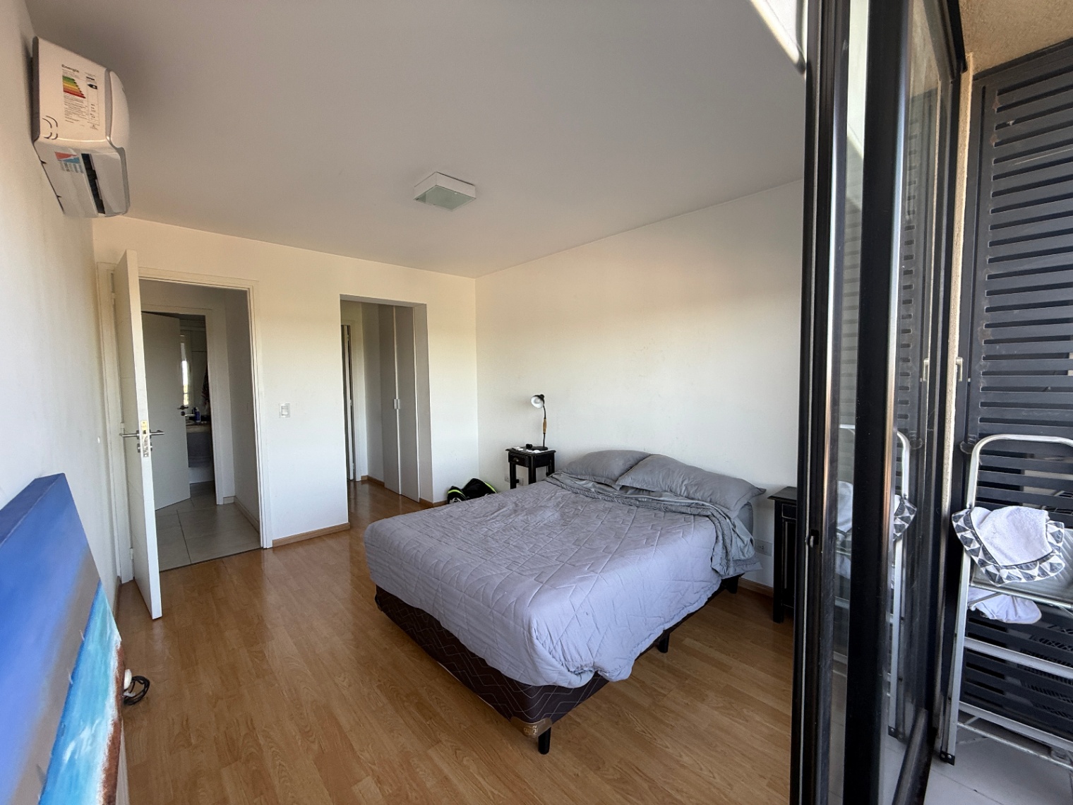 Departamento en Alquiler en Capital, Mendoza