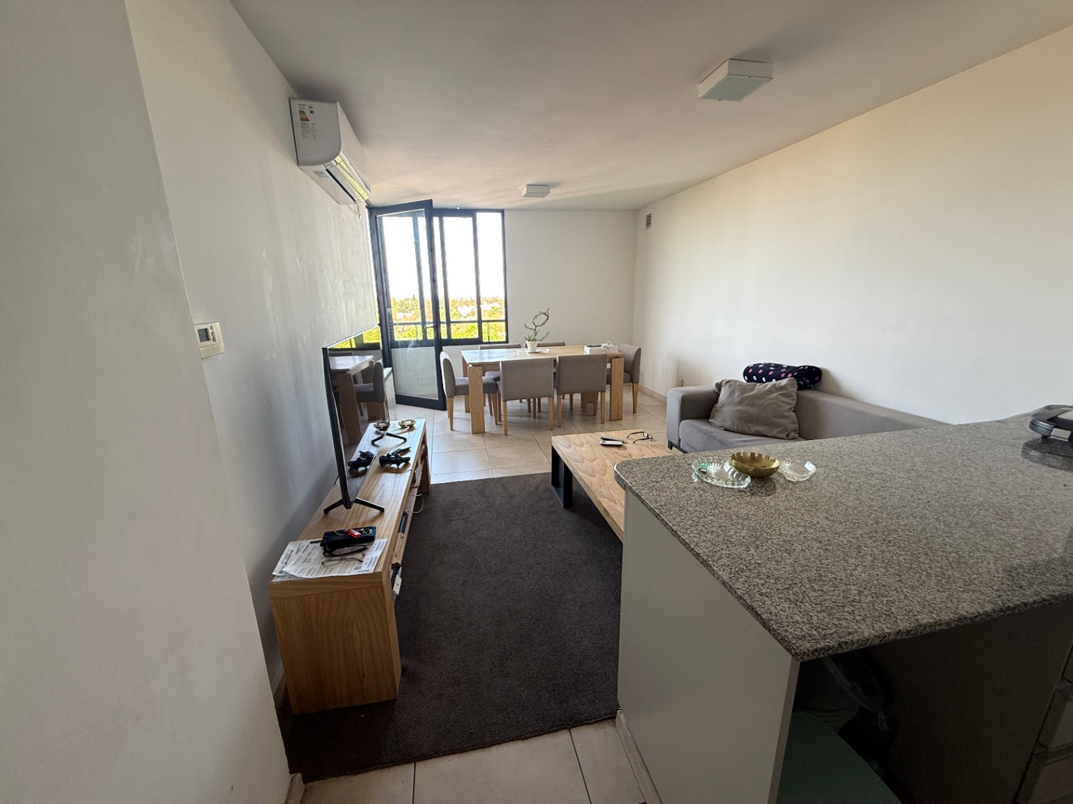 Departamento en Alquiler en Capital, Mendoza