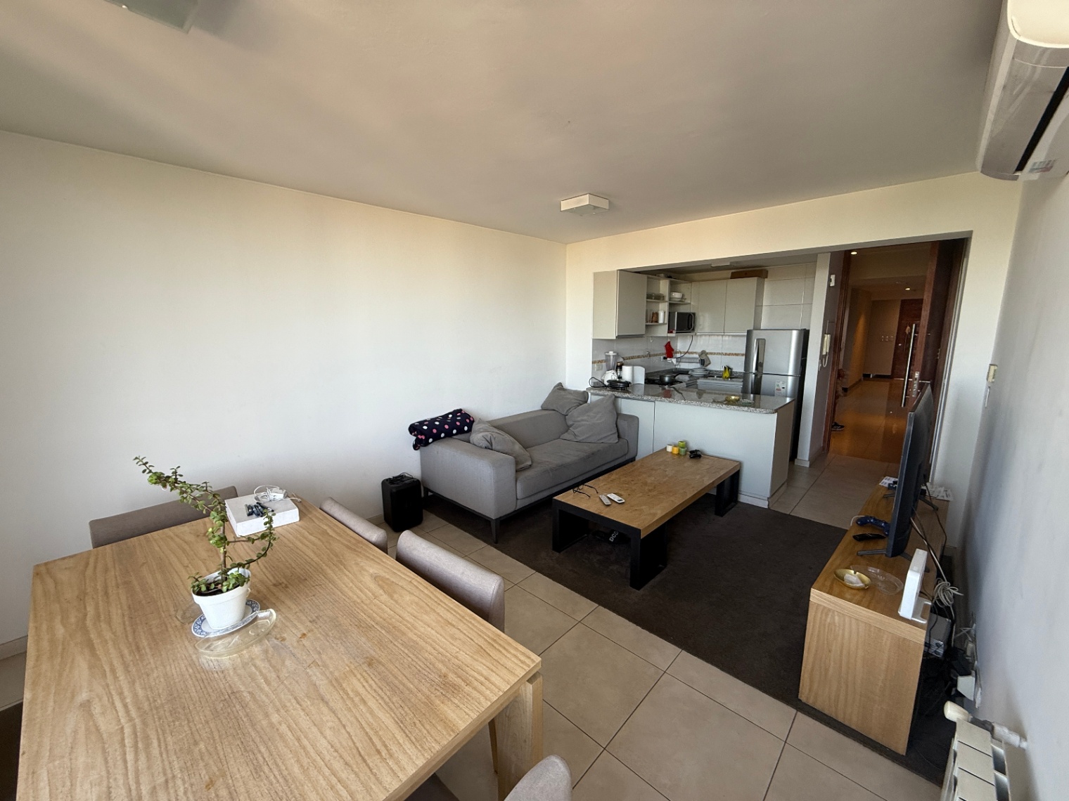 Departamento en Alquiler en Capital, Mendoza