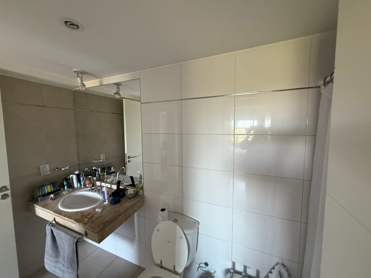 Departamento en Alquiler en Capital, Mendoza