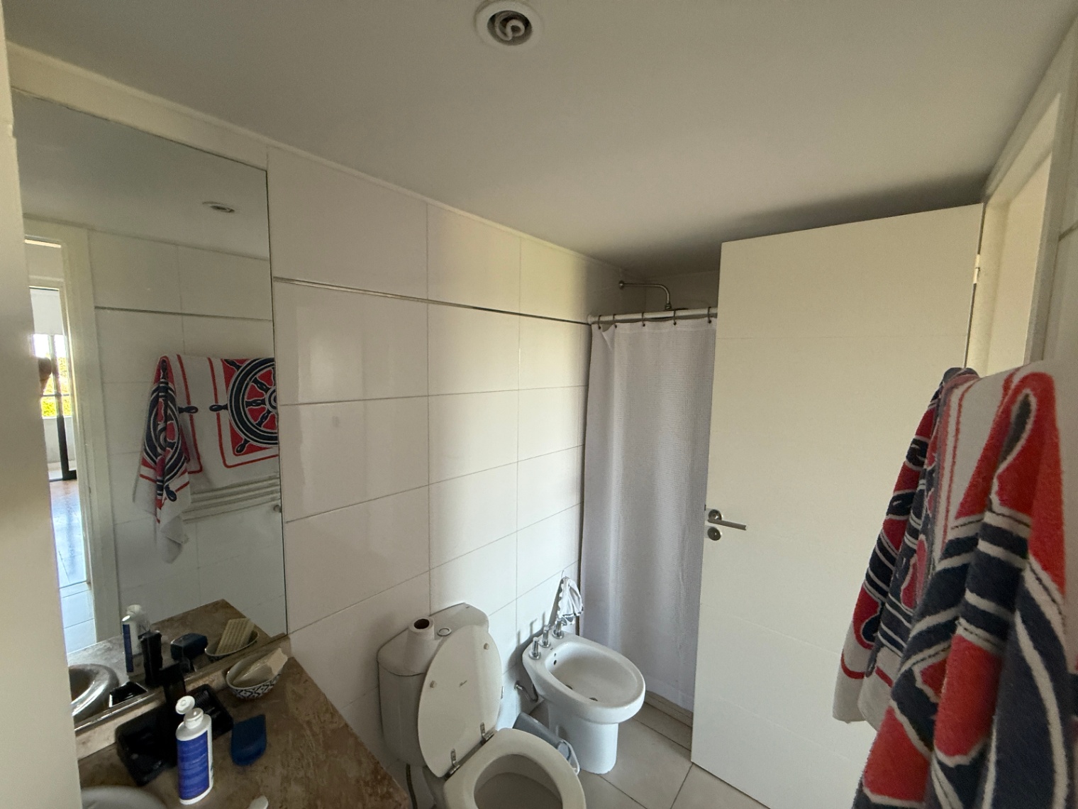 Departamento en Alquiler en Capital, Mendoza