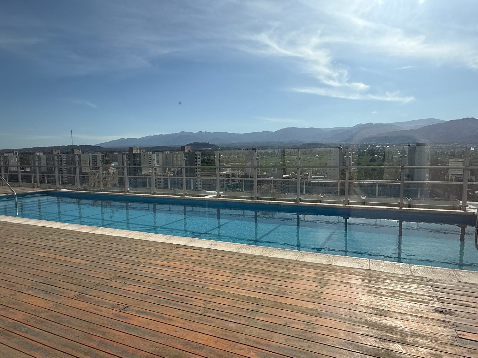Departamento en Alquiler en Capital, Mendoza