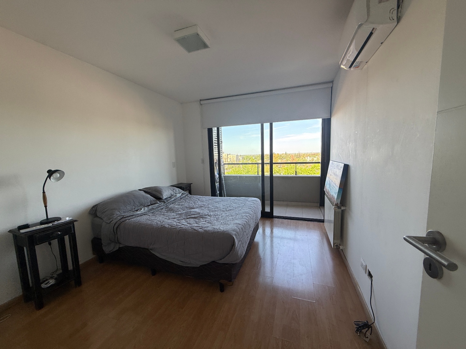 Departamento en Alquiler en Capital, Mendoza