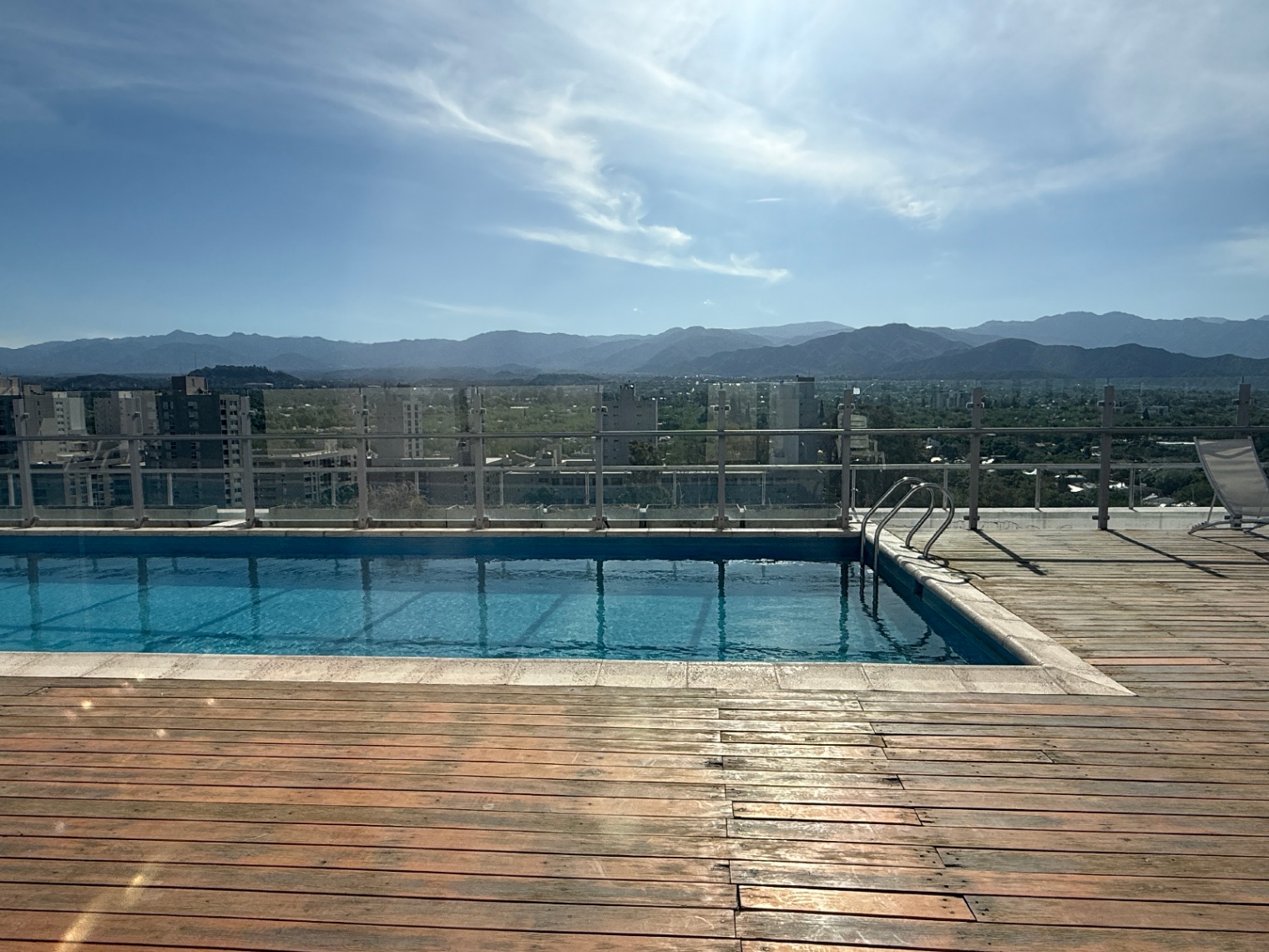 Departamento en Alquiler en Capital, Mendoza