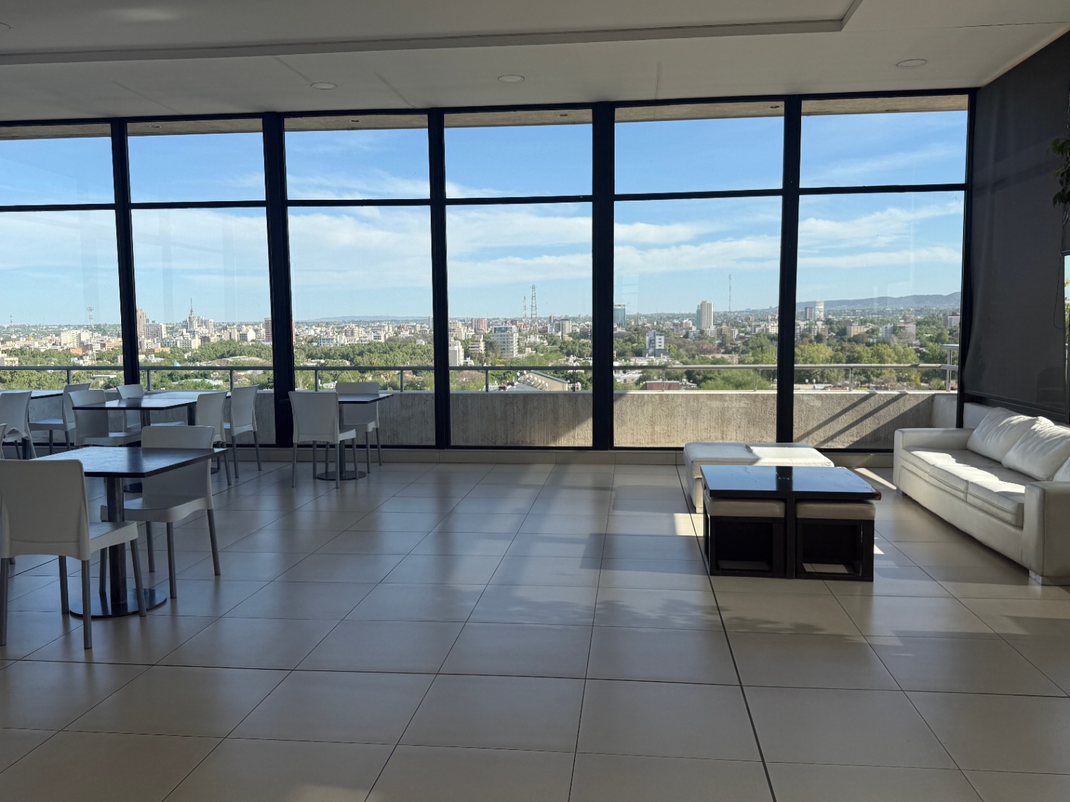 Departamento en Alquiler en Capital, Mendoza