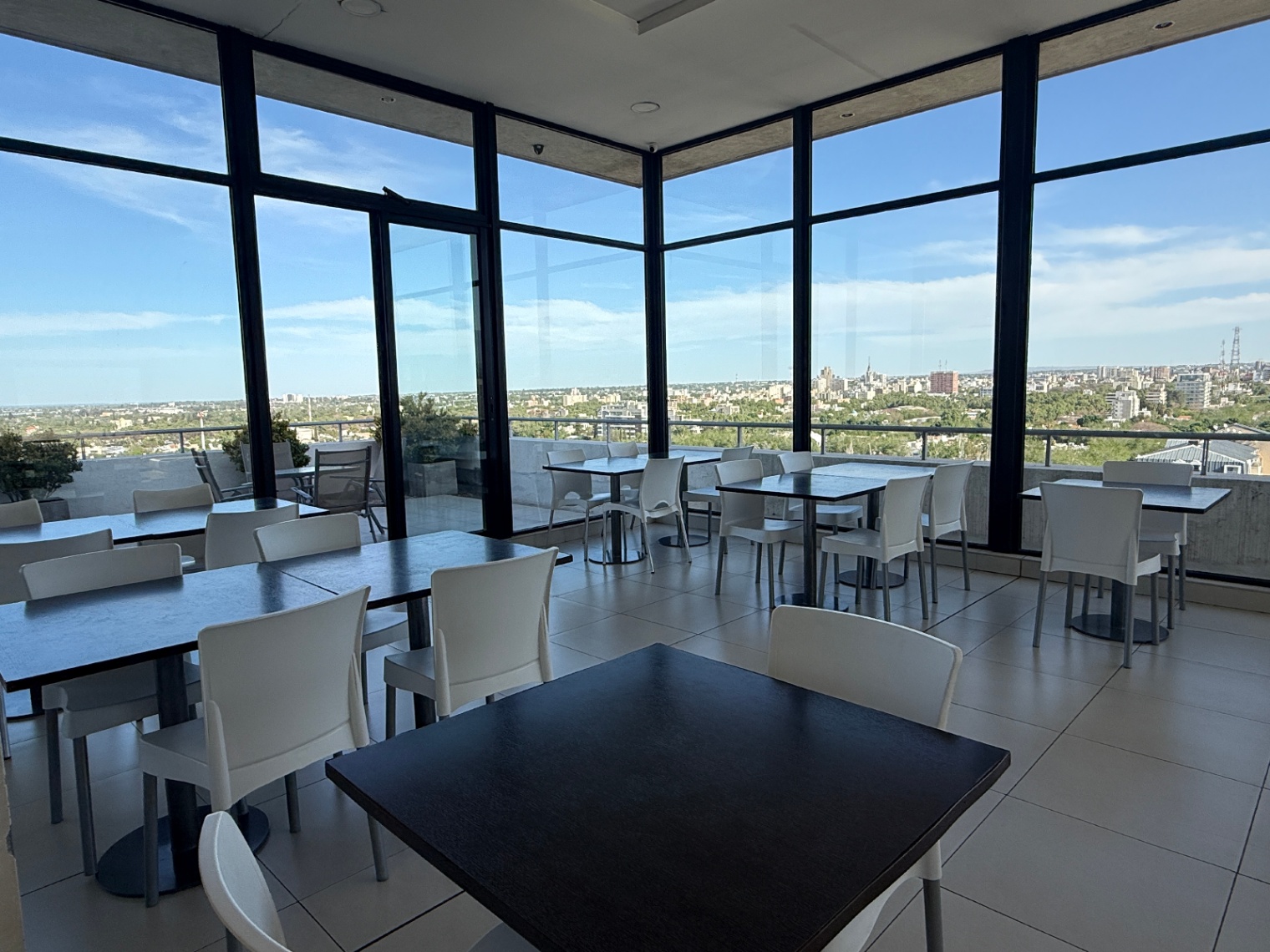 Departamento en Alquiler en Capital, Mendoza