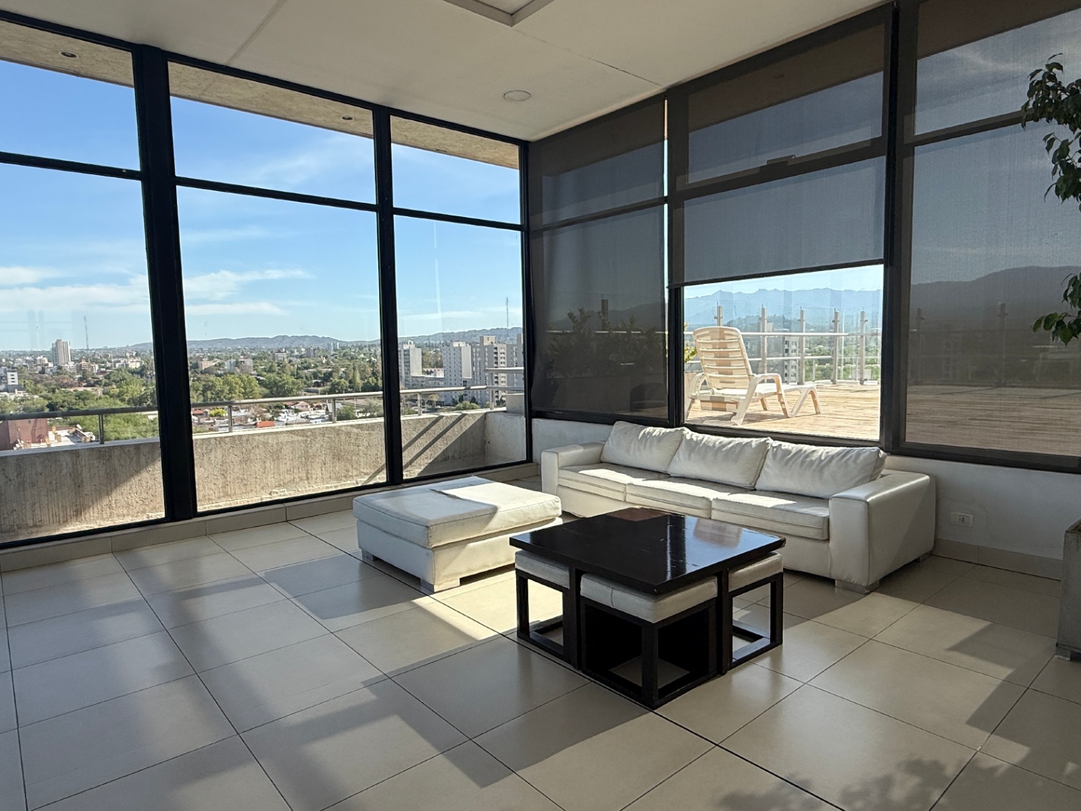 Departamento en Alquiler en Capital, Mendoza