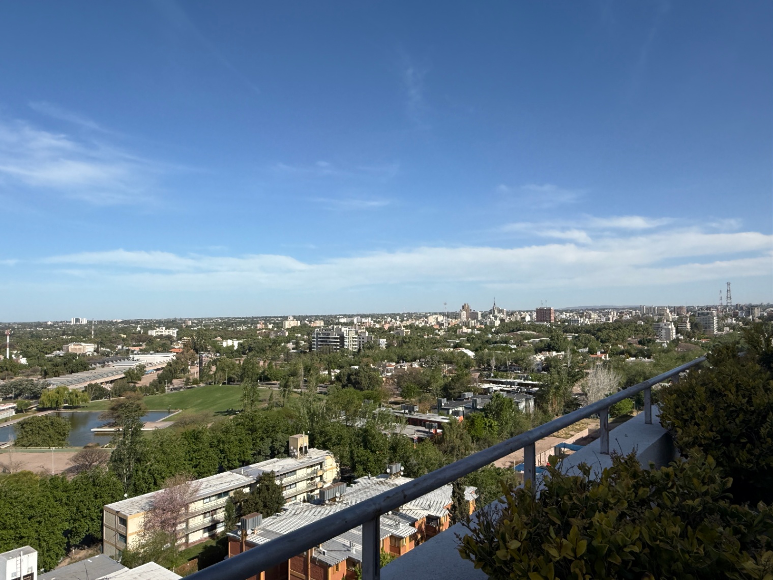 Departamento en Alquiler en Capital, Mendoza