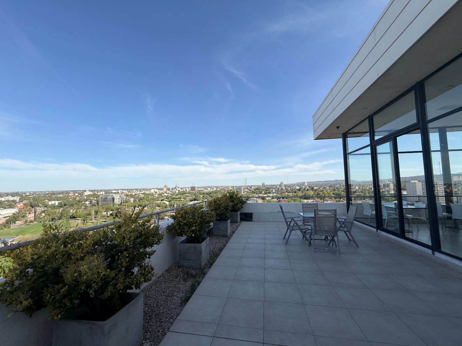 Departamento en Alquiler en Capital, Mendoza