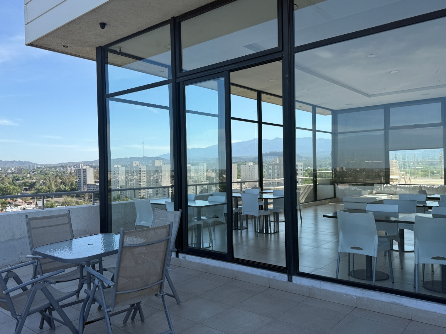 Departamento en Alquiler en Capital, Mendoza