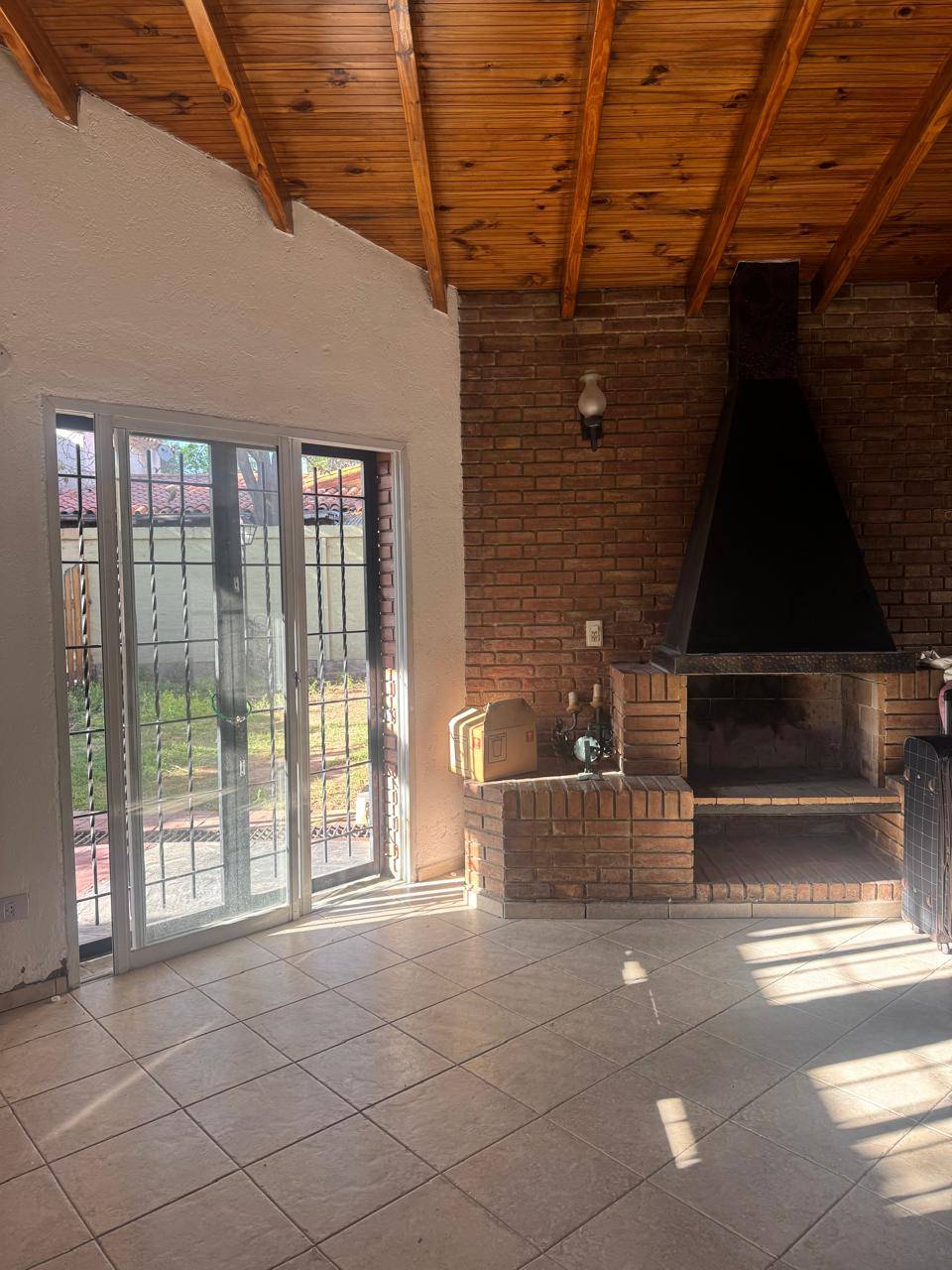 Casa en Alquiler en Guaymallen, Mendoza