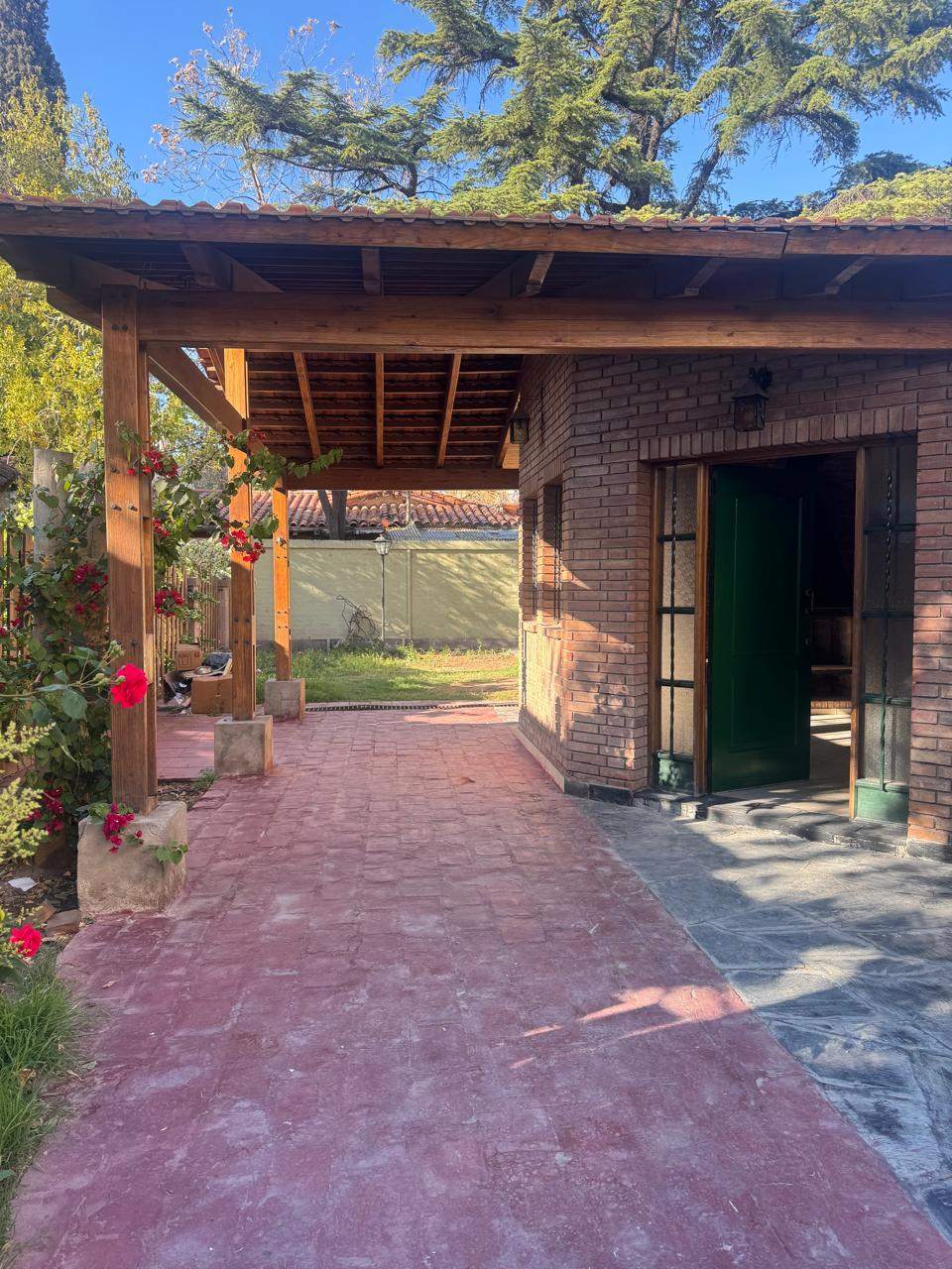 Casa en Alquiler en Guaymallen, Mendoza