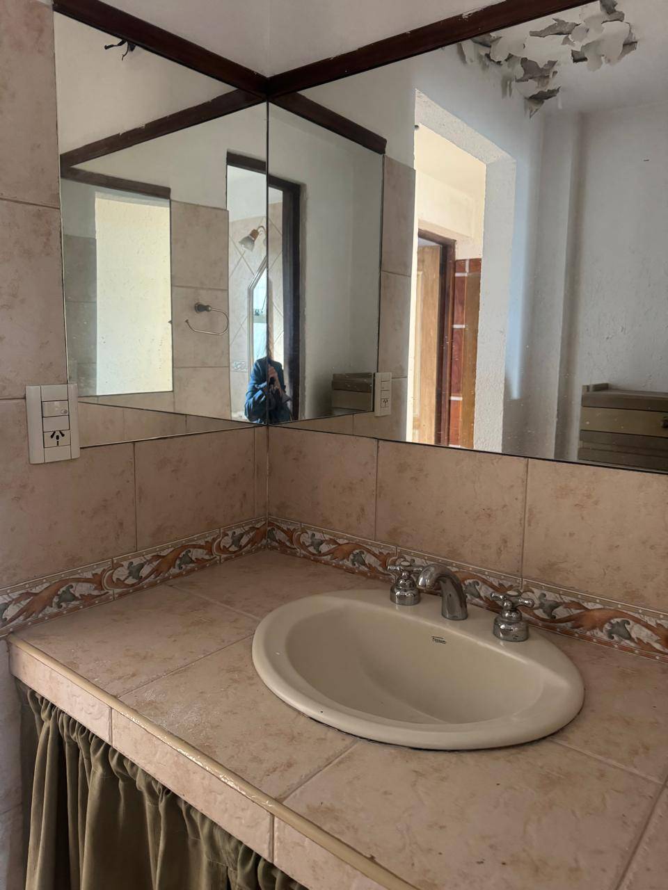 Casa en Alquiler en Guaymallen, Mendoza