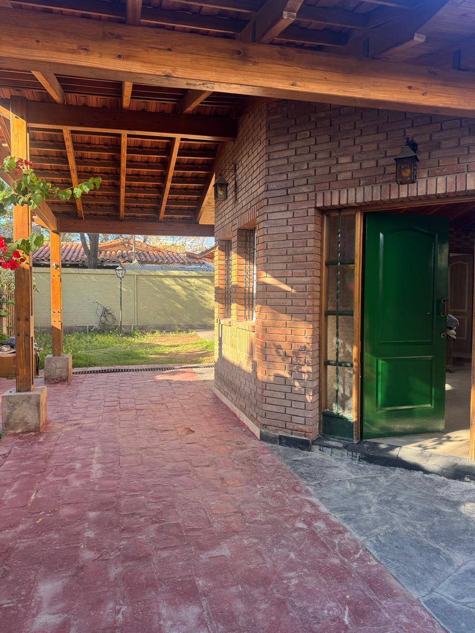 Casa en Alquiler en Guaymallen, Mendoza