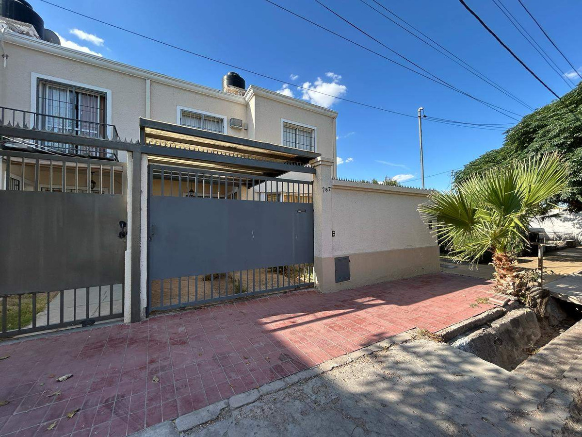 Casa en Venta en Godoy Cruz, Mendoza