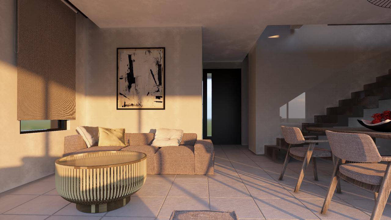 Casa en Venta en Capital, Mendoza