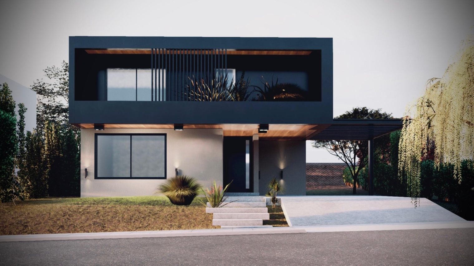 Casa en Venta en Capital, Mendoza