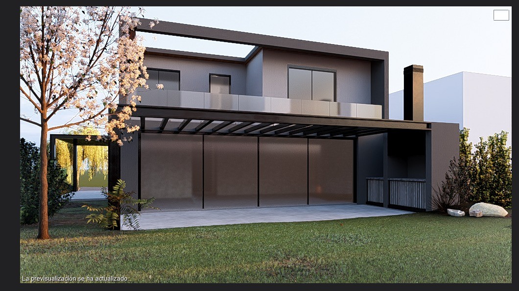 Casa en Venta en Capital, Mendoza