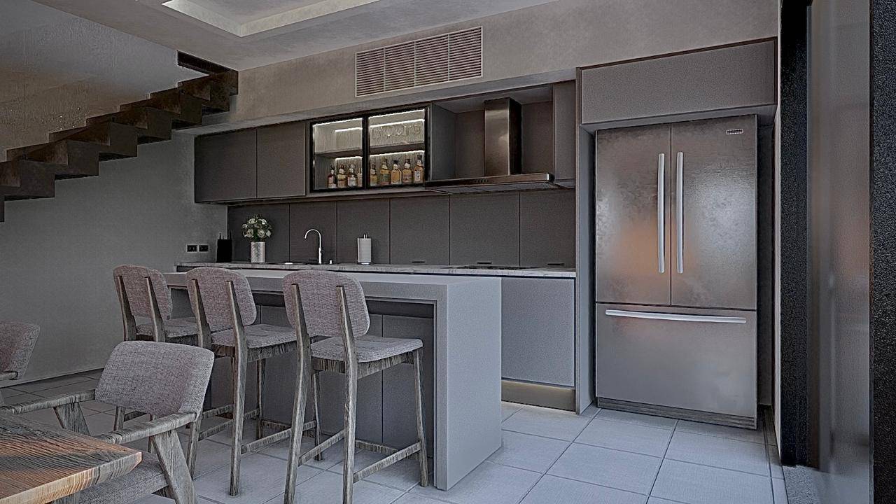 Casa en Venta en Capital, Mendoza