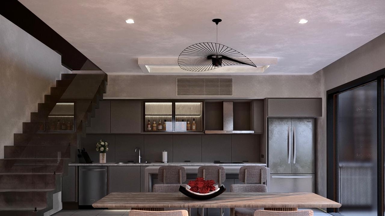 Casa en Venta en Capital, Mendoza