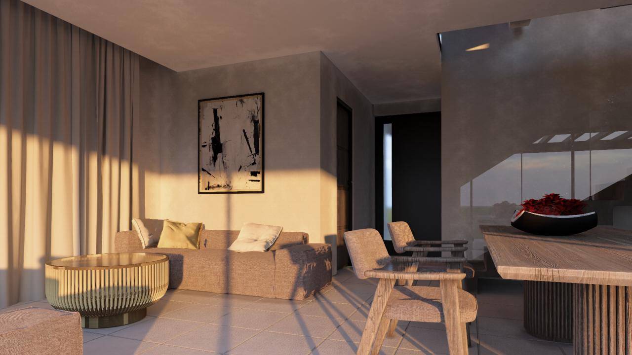 Casa en Venta en Capital, Mendoza