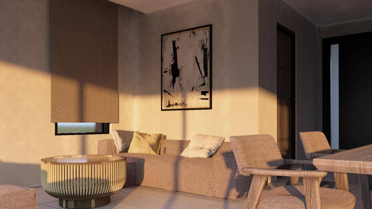 Casa en Venta en Capital, Mendoza