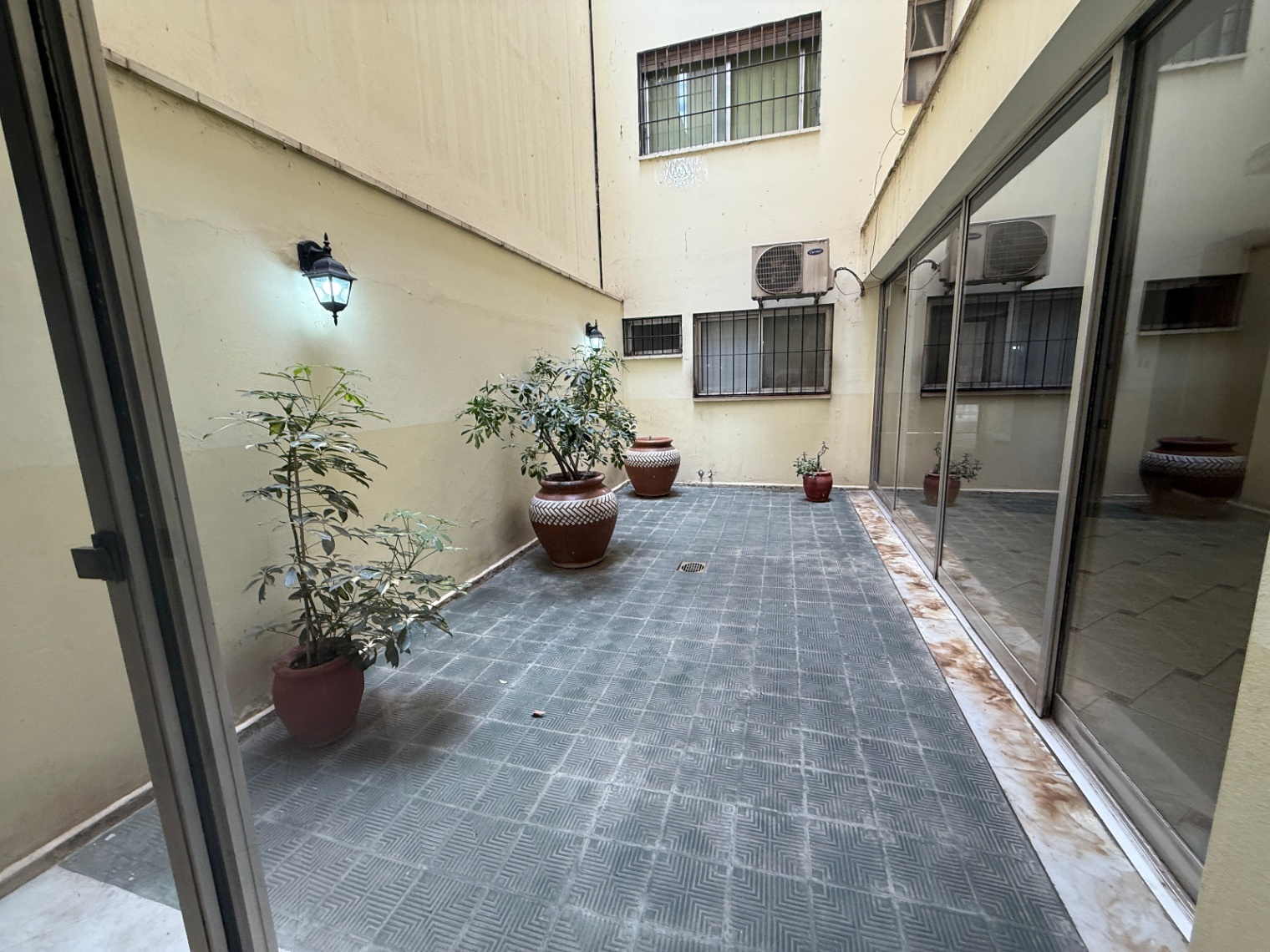 Departamento en Alquiler en Capital, Mendoza