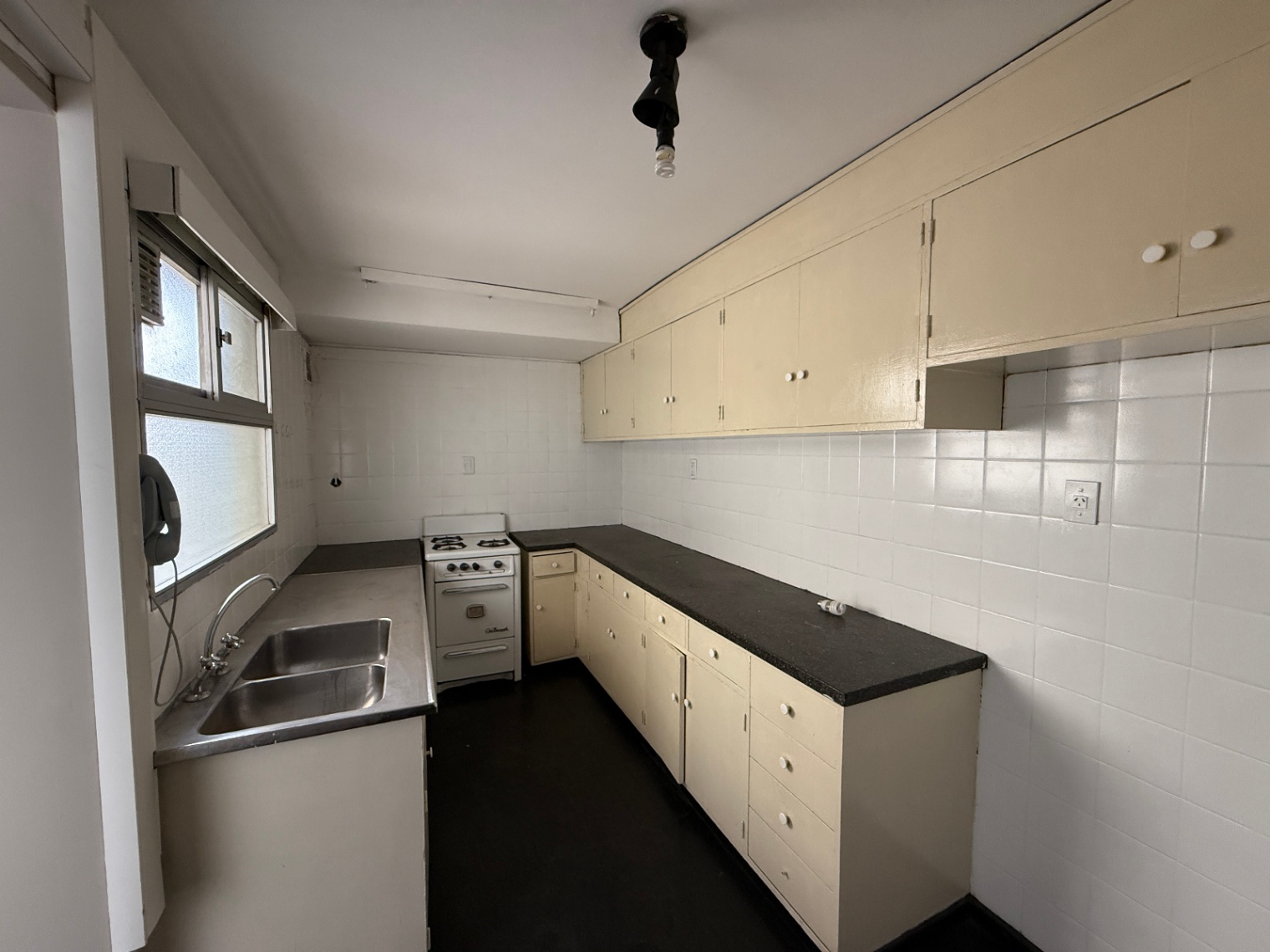 Departamento en Alquiler en Capital, Mendoza