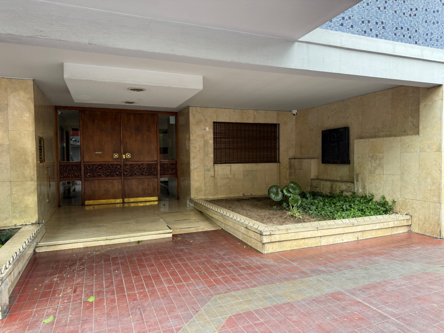 Departamento en Alquiler en Capital, Mendoza