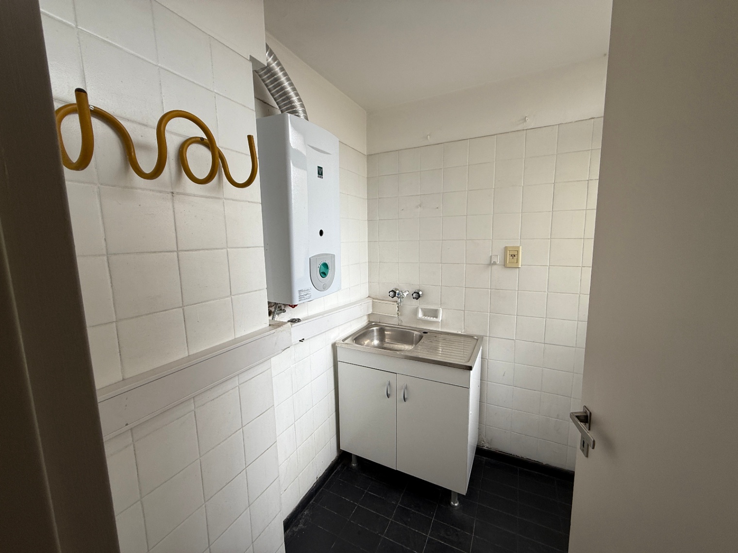 Departamento en Alquiler en Capital, Mendoza