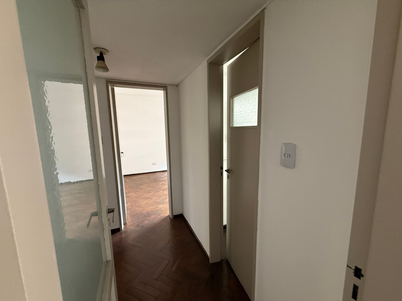 Departamento en Alquiler en Capital, Mendoza