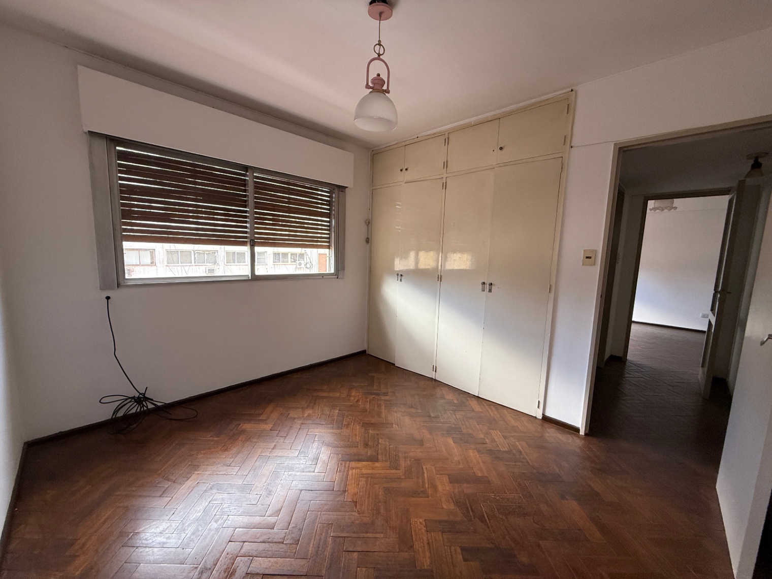 Departamento en Alquiler en Capital, Mendoza