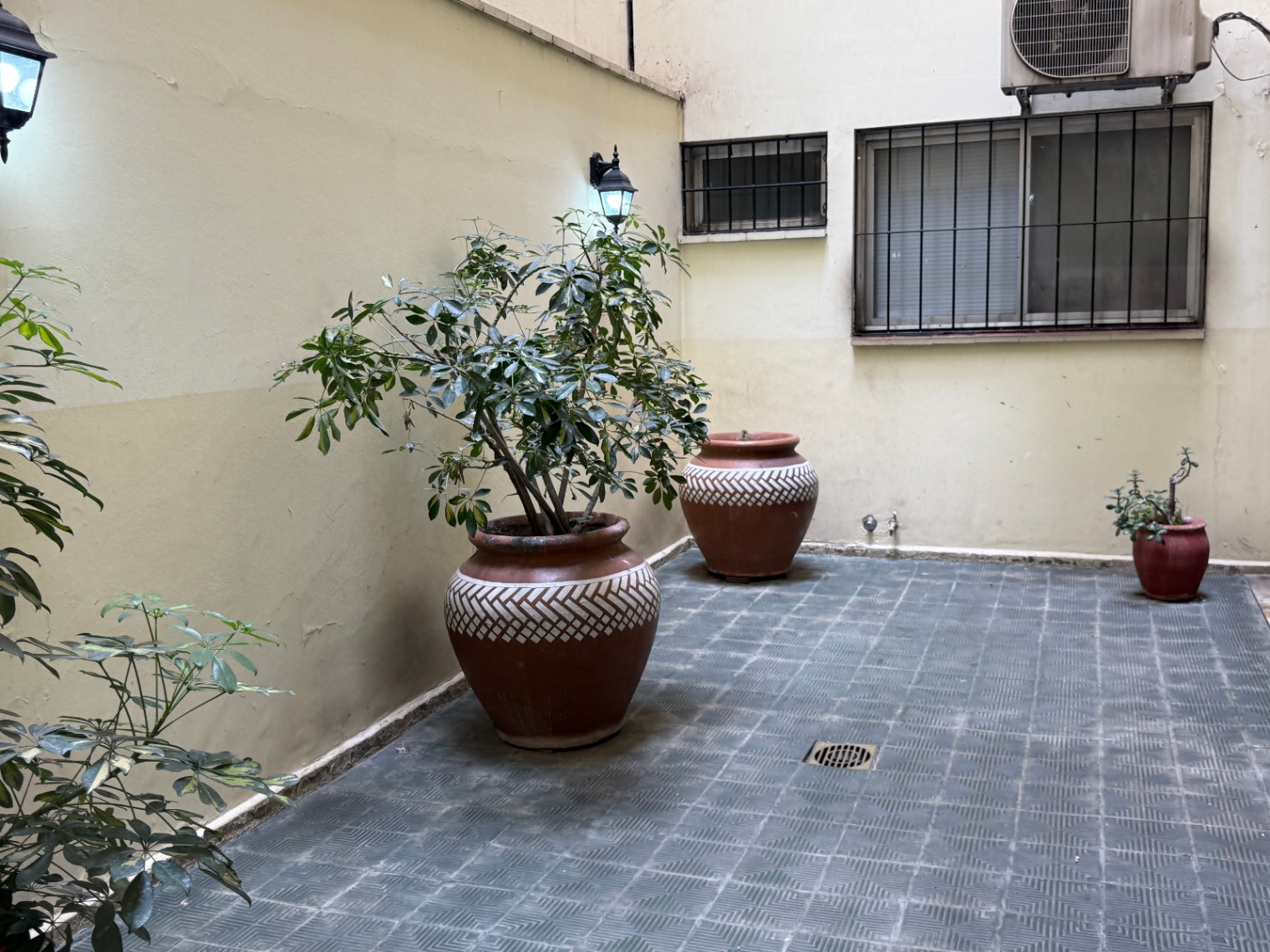 Departamento en Alquiler en Capital, Mendoza