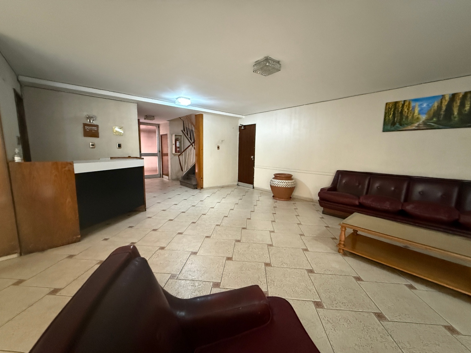 Departamento en Alquiler en Capital, Mendoza