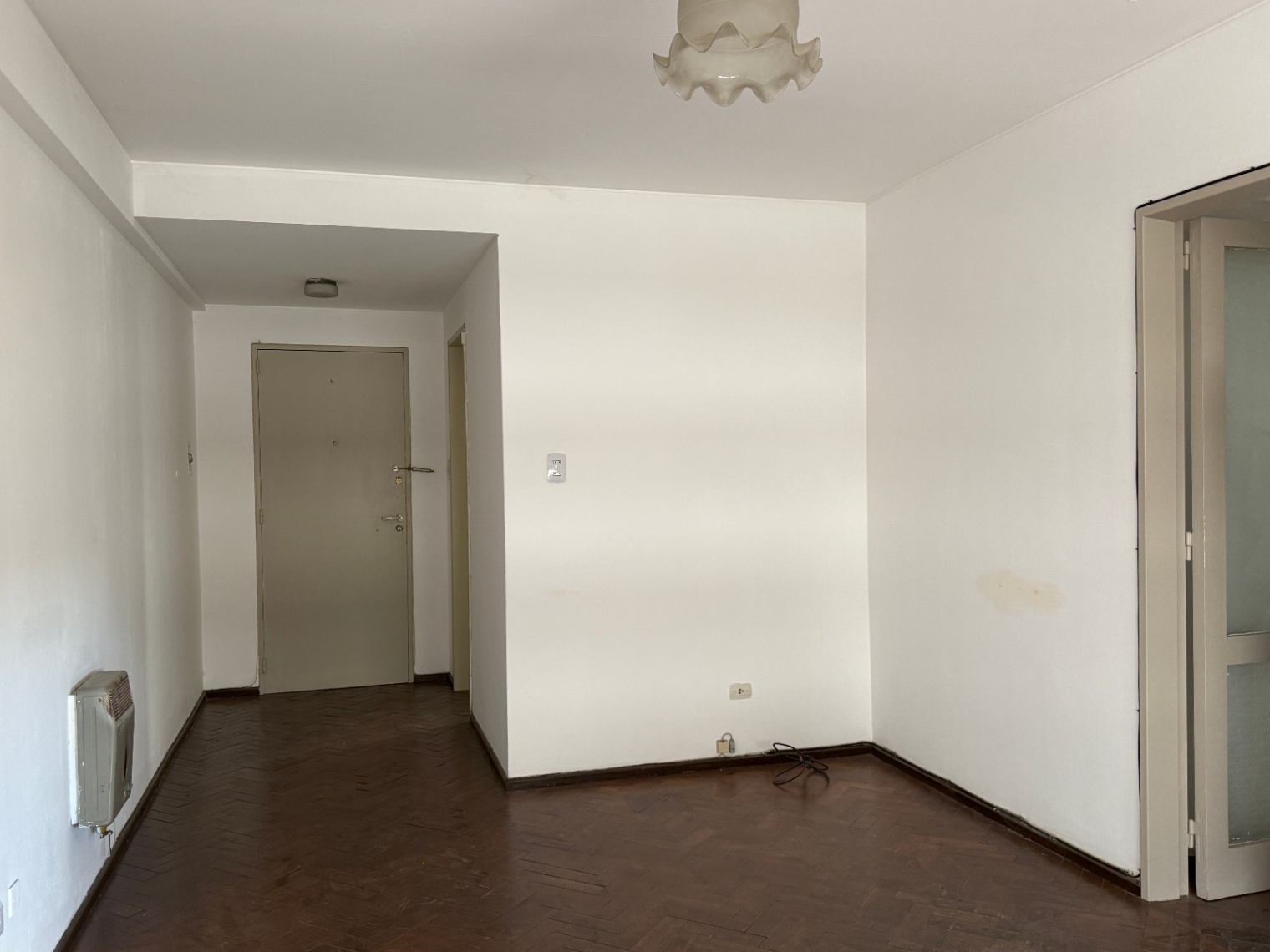 Departamento en Alquiler en Capital, Mendoza