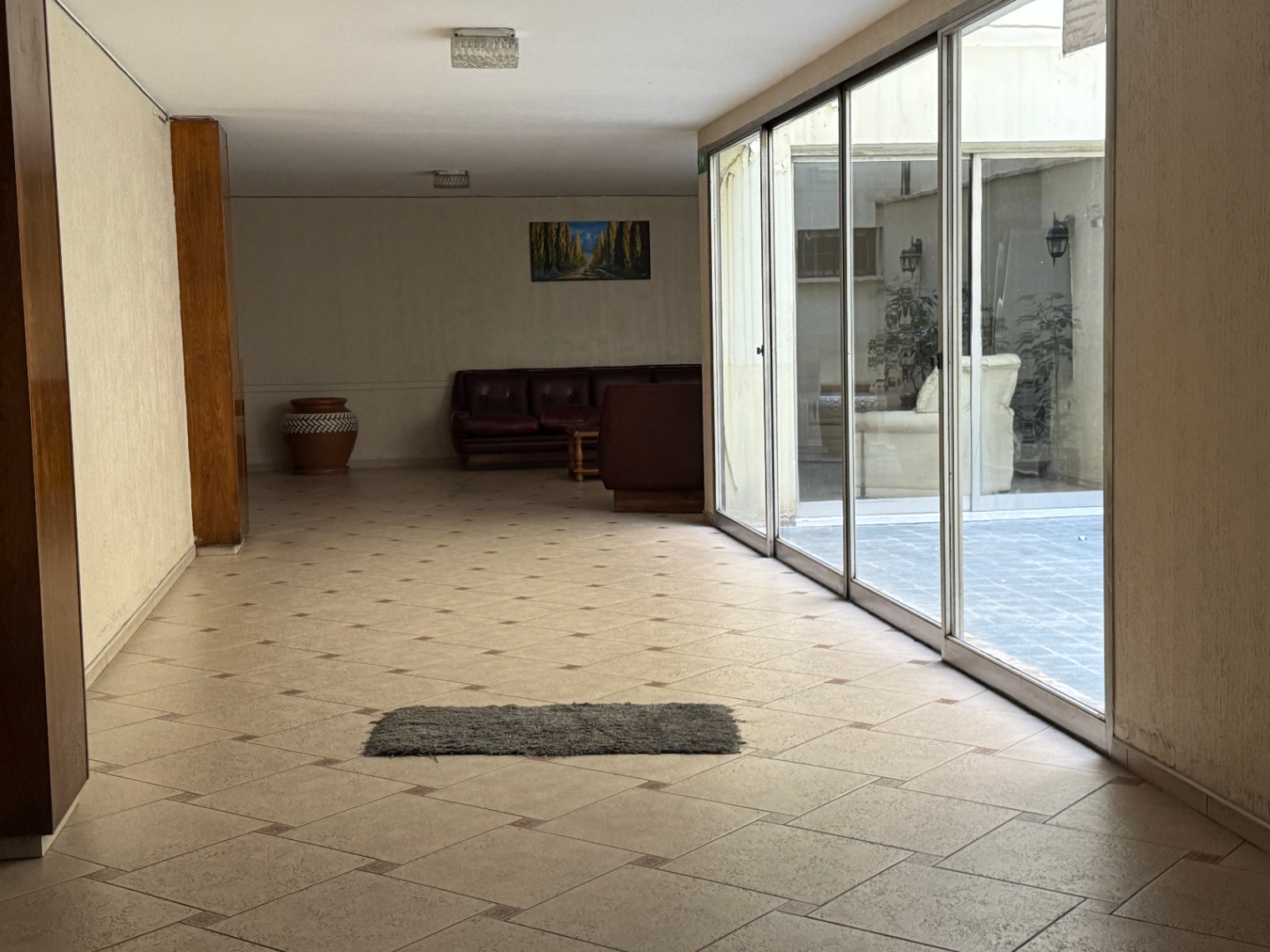 Departamento en Alquiler en Capital, Mendoza