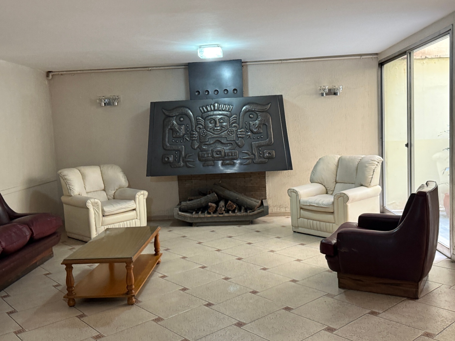 Departamento en Alquiler en Capital, Mendoza