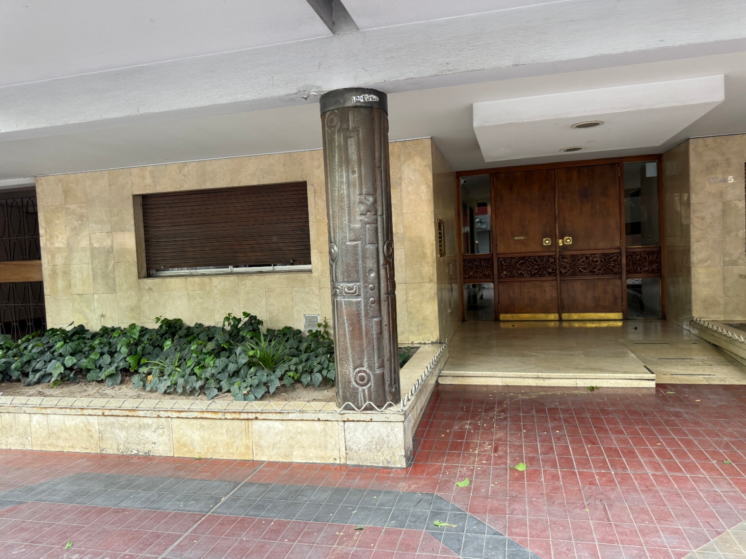 Departamento en Alquiler en Capital, Mendoza